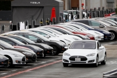 注意！特斯拉正在布局第二战线