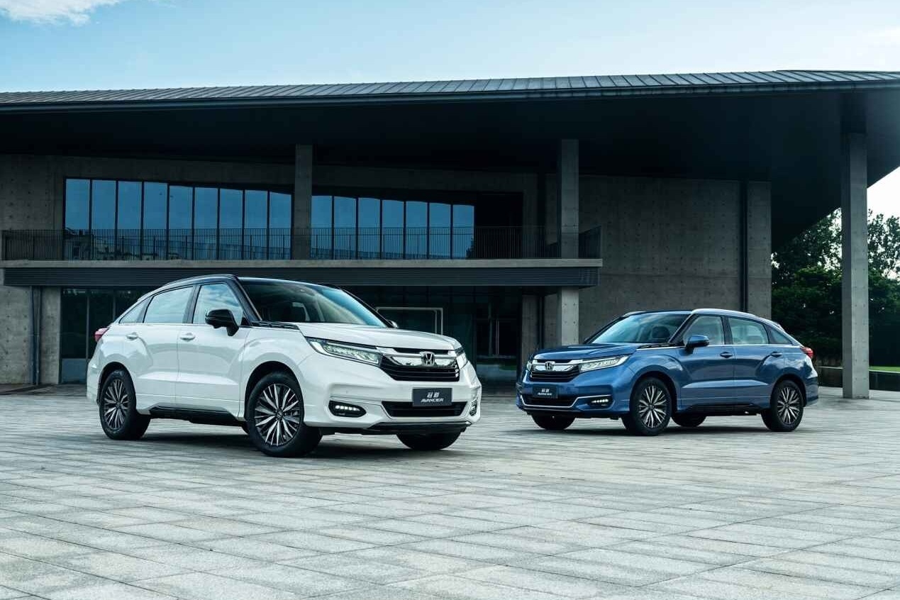 高品质大空间SUV推荐，这3款实力够强，提升生活品质首选