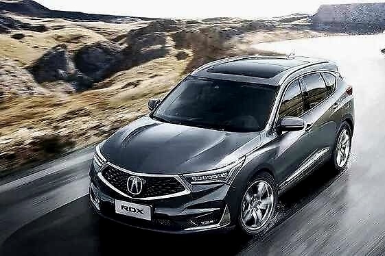 都是日系强者！与丰田相比，本田真输在了高端领域？