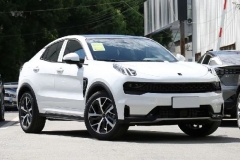 平民的价格，豪车的享受！这4款SUV，懂车的人都这样买