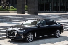 属于国人的旗舰轿车！红旗H9上市，配置该怎么选划算？