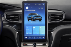 福特中国SYNC+车联网报告：大部分车主用“车机代替手机”