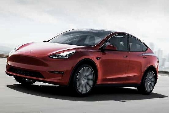 特斯拉落选标普500指数，卖空者押注240亿美元股票将下跌