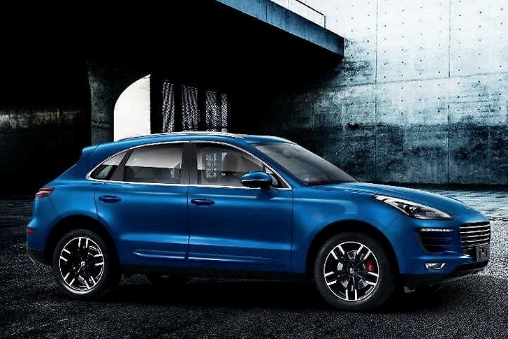 最惨的两个无车可卖！新车预售两年都没上市！