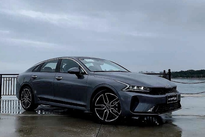 价格定了，16.18万你还觉得“屌丝”，看完你别喊“真香”