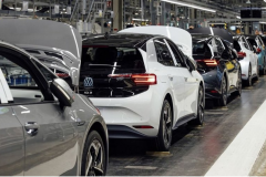 安永：疫情让中国市场成为德国车企“亲妈”