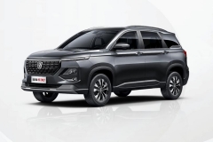 宝骏530全球车周年纪念版新增配色 9月中下旬上市