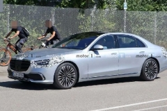 新S级/4系/S3领衔，盘点今年变化最大的BBA车型