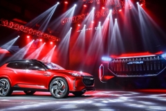 奇瑞捷途X量产版定名第二代捷途X70 将于年内上市