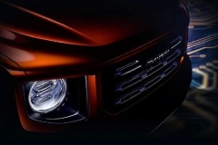 今年最重磅的SUV都在月底发布！最后一款大家抢着买