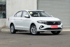 捷达VA3新增向上人生版 自动挡售价7.68万元