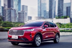 预算15万，要颜值配置都很高的家用SUV，那就得看它们仨儿