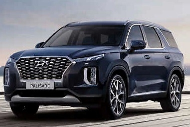 30万元以上SUV车型 帕里斯帝凭什么让雷克萨斯与奔驰低头