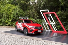 广汽Acura RDX A-Spec运动款上市 售价38.60万起