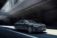 中大型轿车为何只盯BBA？如果不为车标，这几款照样也能买