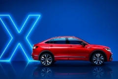 想买轿跑SUV可等等，年底前新车井喷上市，款款拉风