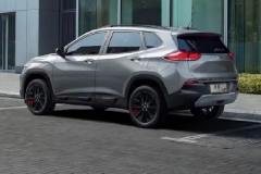 最低8万不到就能落地！最便宜的合资SUV都在这