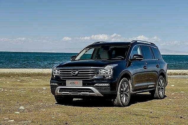 性价比超高的4款国产七座SUV，不要再加钱上汉兰达了