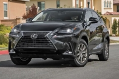 满大街都是BBA看腻了？这几款豪华SUV同样值得选