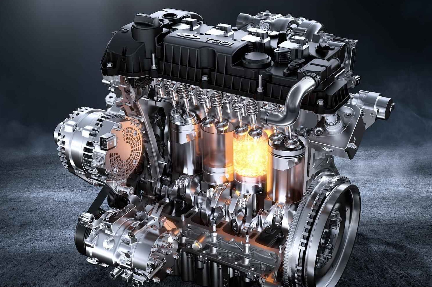 尹同跃：建立中国汽车标准体系 面向全球 “赢者通吃”