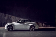 出行时你会开哪款中高级车？