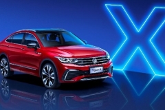 扩大SUV产品阵容，大众欲“后发制人”