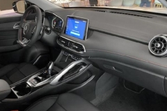 MG领航部分配置信息曝光 将于10月17日正式上市