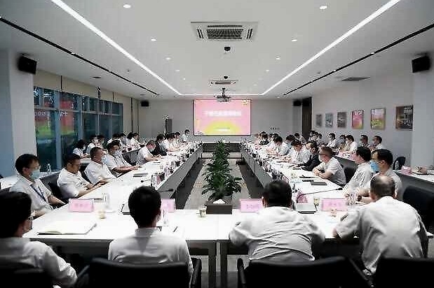 张跃赛执掌广汽集团自主品牌一体化运作，研究院换帅