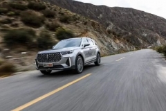 不到20万就能买中大型SUV？这几款太划算了