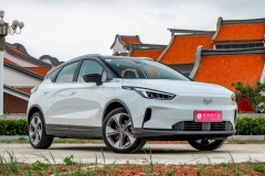 电动车“选C”又如何？试驾可续航550Km的吉利几何C