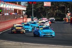 史无前例！领克车队出征2020 WTCR首站独揽前三