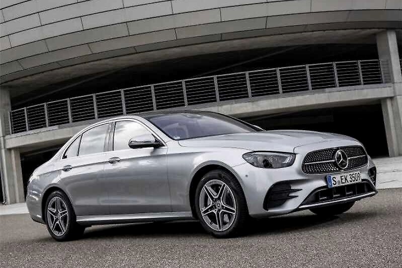 北京车展重磅豪车前瞻！E级、5系迎来大改款，极星再出新车