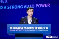 张永伟：供应链变革机会巨大，但窗口并不大