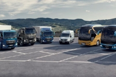 大众集团卡车部门MAN裁员9500人 或关闭三家工厂