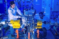 通用的选择：自造三电