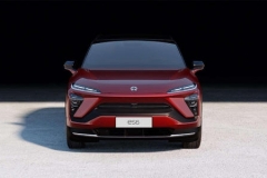 J.D. Power：蔚来质量比特斯拉好