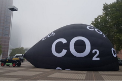 环保组织研究：需要在2040年禁止燃油车