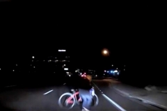 自动驾驶第一案，安全员被控过失杀人