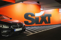 大众计划入股租车公司Sixt