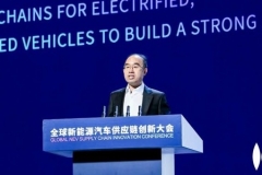 徐长明：100万辆新能源汽车里80万是靠政策推动