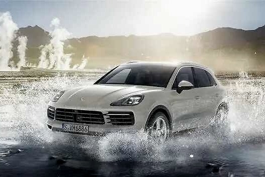 3年保值率竟达8.1折！这几款SUV二手卖了还赚几万