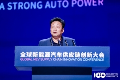蔚来沈峰：汽车产业链的创新需要出圈