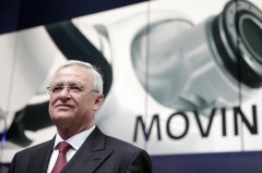 大众集团前CEO文德恩面临有组织的商业欺诈指控