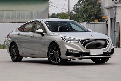 花同样的价钱买低质的BBA，不如看这四台豪车，关键均价才15万左右