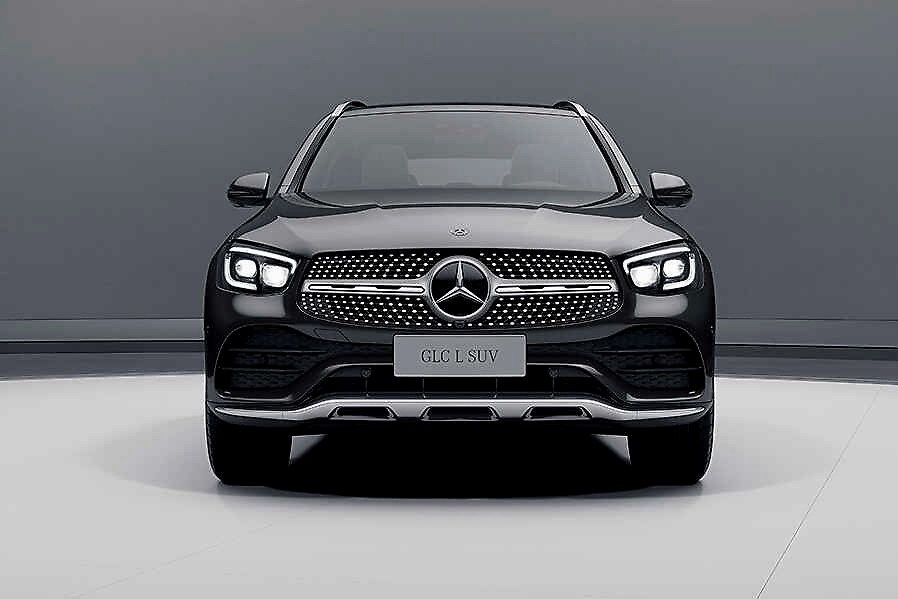 8月豪华SUV销量排行：BBA稳坐前三，探险者杀入前十