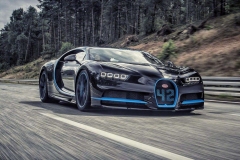 布加迪收购案居然与这家中国公司有关