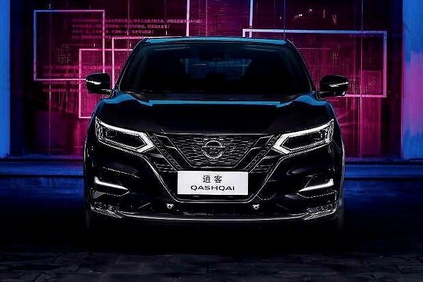 智能化再进阶，2021款逍客都有哪些变化？