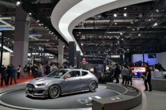 观展必备第一手资料！2020北京车展展位分布图公布