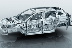 正向研发体系打造“五星+”安全  解密星途汽车的安全哲学