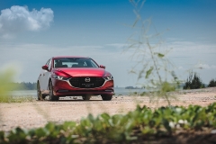 《皮卡卡报告》：多花2.1个W买压燃版，我们买到了什么？附试驾体验